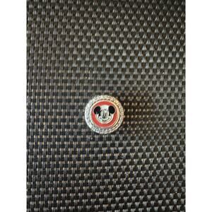 Disney Parks Exclusive Pandora Charm: Mickey Mouse Club, GUC
